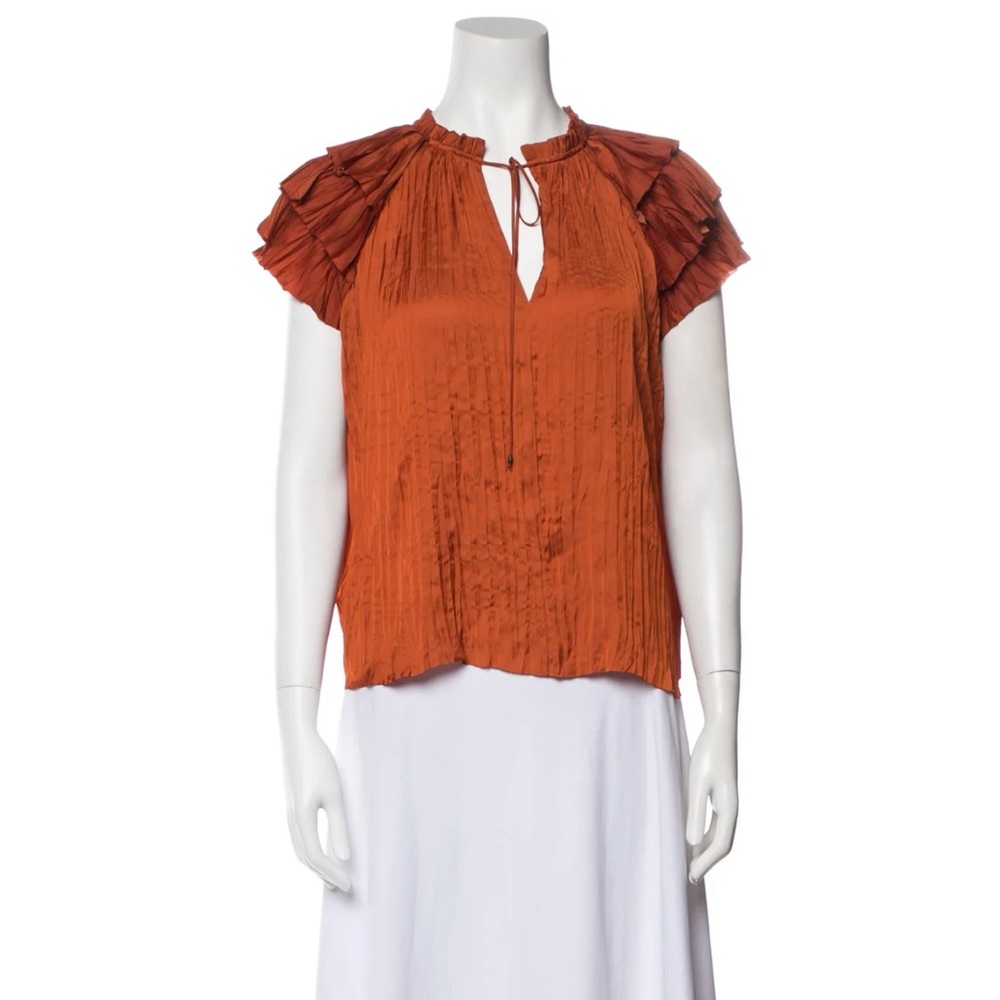 Ulla Johnson Blouse